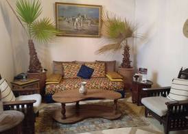Riad Dar Zayna & Spa 3
