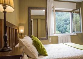 Hotel del Alto Sella 5