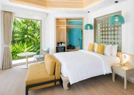 The Sun Club Khao Lak by Katathani 2