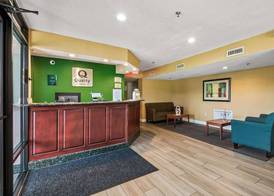 Quality Inn Quincy - Tallahassee West 4