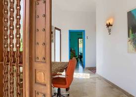 Hostal Sahaba Zahora 2