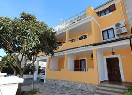 Rooms and Apartment Matosevic 2