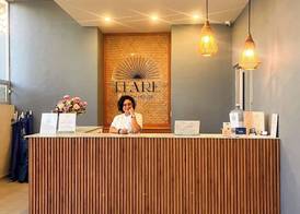 Itare Beach House 2