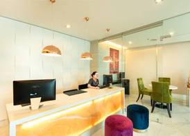 Lenox Hotel 3
