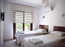 Şahin Motel & Restaurant 5