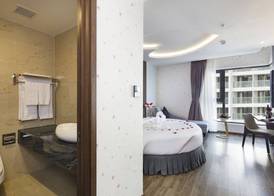 Vesna Hotel Nha Trang 5
