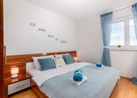 Apartments Villa Maria 4