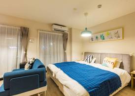 Sky Living Namba 2