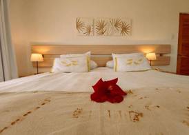 Hotel Hare Uta 4
