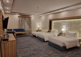 Casa Di Ora Hotel Al Naseem 4