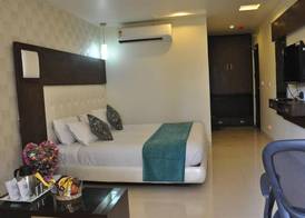 Hotel Diamond Plaza 2