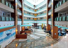 Transatlantik Hotel & Spa - Ultra All Inclusive 2