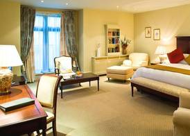 Knockranny House Hotel & Spa 4
