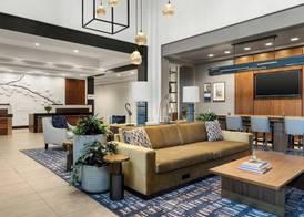Mystic Marriott Hotel and Spa 3
