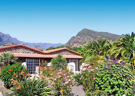El Palmeral 5