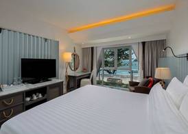 The Boathouse Phuket-SHA Plus 3