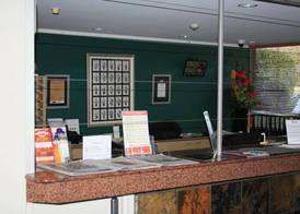 Statesman Hotel 2