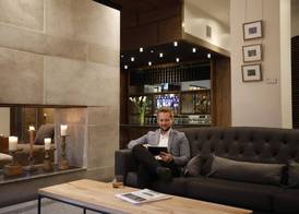 Hotel 71 by Preferred Hotels & Resorts 4