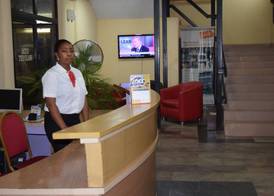 Citilodge Abuja 5