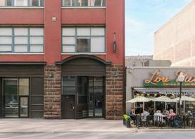 Sonder by Marriott Bonvoy The Burnham Apartments Loop 4