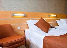 Hotel Tunali 5