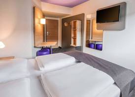 B&B Hotel Stuttgart-Vaihingen 5