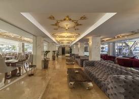 Essence Hotel Boutique 3