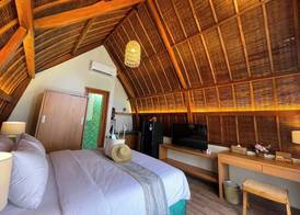 Abian Klumpu Villa & Spa Sanur Bali 4