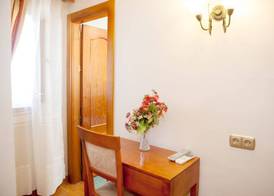 Hotel Alameda Málaga 4