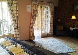 Mologa River Lodge 5
