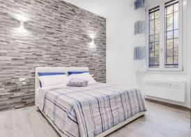 GuestHost - Bolognina Centro-Stazione Apartment 2
