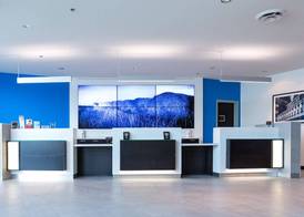 The Grand Winnipeg Airport Hotel by Lakeview 3