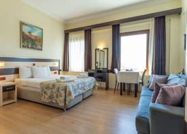 Hotel Karacam 5