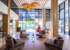 Hotel Icon Bangkok Sukhumvit 2 3