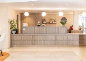 Zenao Appart'hôtels Villeneuve Loubet 4