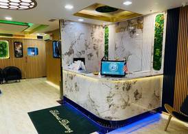 EASSY Hotel KL Sentral 4