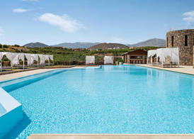 Hôtel Club Framissima Premium Wyndham Grand Crete Mirabello Bay 4