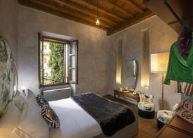 Palm Suites - Small Luxury Hotels of the World 5