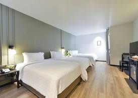Oldthaiheng Hotel 3