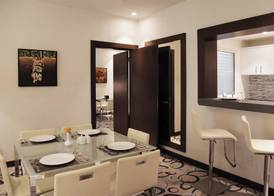Marriott Executive Apartments Madinah 3