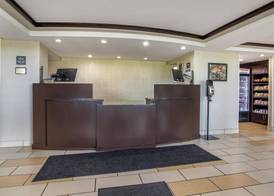 Best Western Plus Keene Hotel 4