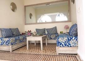Riad Ciel d'Orient 2