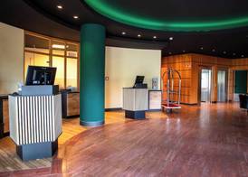 Best Western Premier Airporthotel Berlin 5
