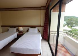 Phi Phi Hotel 5