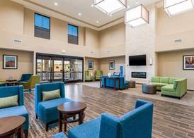 Comfort Inn & Suites Zion Park Area 3