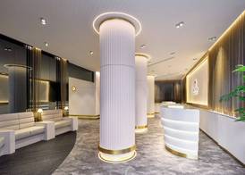 Meriton Suites Bondi Junction 3