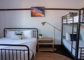 Charing Cross Hotel 5