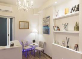 Trastevere Gallery Suites 3