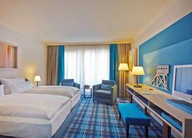 Aalernhüs hotel & spa 3