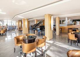 Maistra Select Pineta Hotel 2